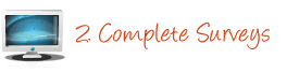 Complete Surveys
