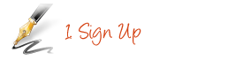 Sign Up